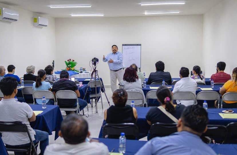 El Mega tianguis cuenta con todos los permisos del Ayuntamiento de Othón P. Blanco