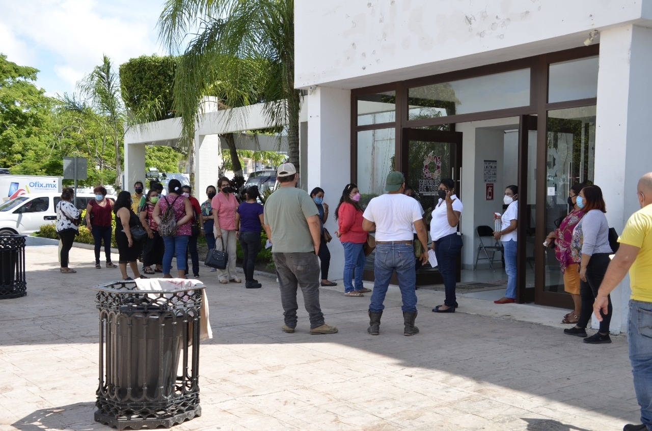El total de afectados suma 70, pero sólo la mitad ha abierto querella