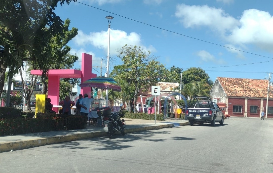 Gestores sociales acusaron que los uniformados no se rebelan por temor a ser despedidos