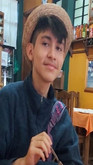 La FGE Quintana Roo dio a conocer que el joven había sido localizado, sin mencionar detalles del hallazgo
