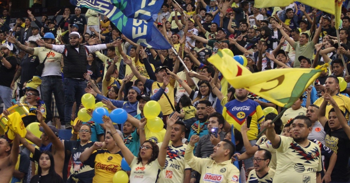 En redes sociales, acionados del América expresaron su inconformidad ante la falta de resultados