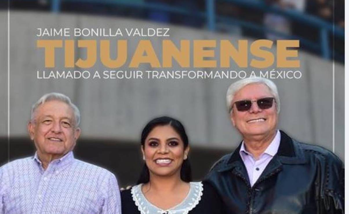 La alcaldesa compartió la noticia en sus redes sociales