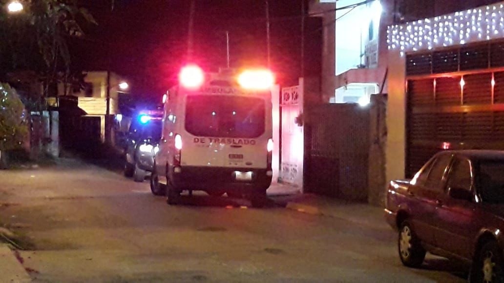 La víctima negó querer levantar una denuncia contra su agresora, por lo que sólo fue atendido para controlar el sangrado en Campeche La víctima negó querer levantar una denuncia contra su agresora, por lo que sólo fue atendido para controlar el sangrado en Campeche