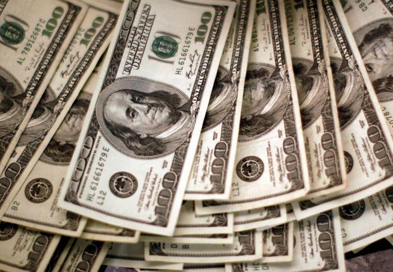 Este miércoles 16 de febrero el tipo de cambio promedio del dólar en México es de 20.36 pesos Este miércoles 16 de febrero el tipo de cambio promedio del dólar en México es de 20.36 pesos