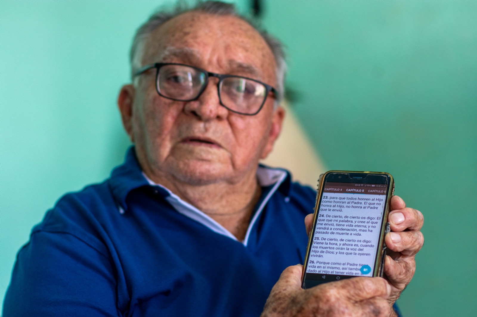 Como mecánico, el entrevistado fue contratado en Cordemex en las entonces cordelerías de henequén, hasta que se jubiló en el 2001 Como mecánico, el entrevistado fue contratado en Cordemex en las entonces cordelerías de henequén, hasta que se jubiló en el 2001