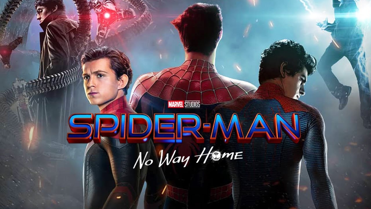 Los mejores memes rumbo al estreno de 'Spiderman: Los mejores memes rumbo al estreno de 'Spiderman: