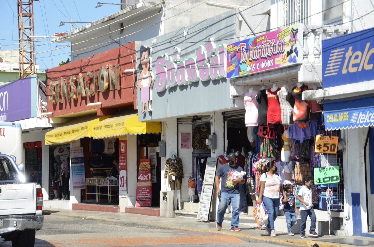 La delegada del Bienestar, Katia Meave, ha invitado a las Pymes a sumarse