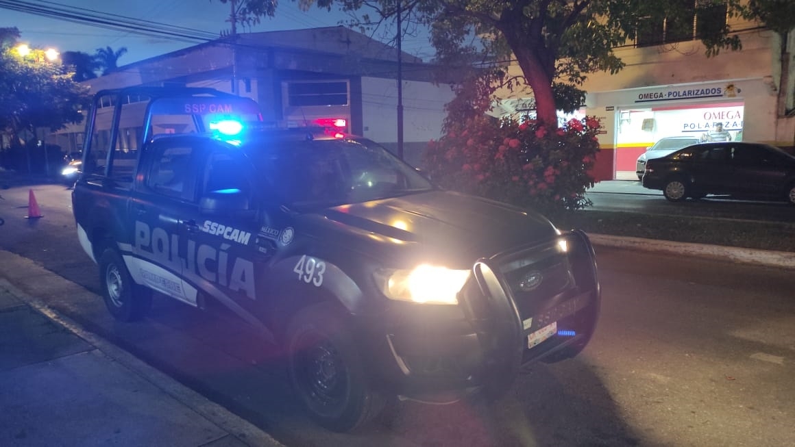 La capital como los municipios mantendrán a sus elementos activos