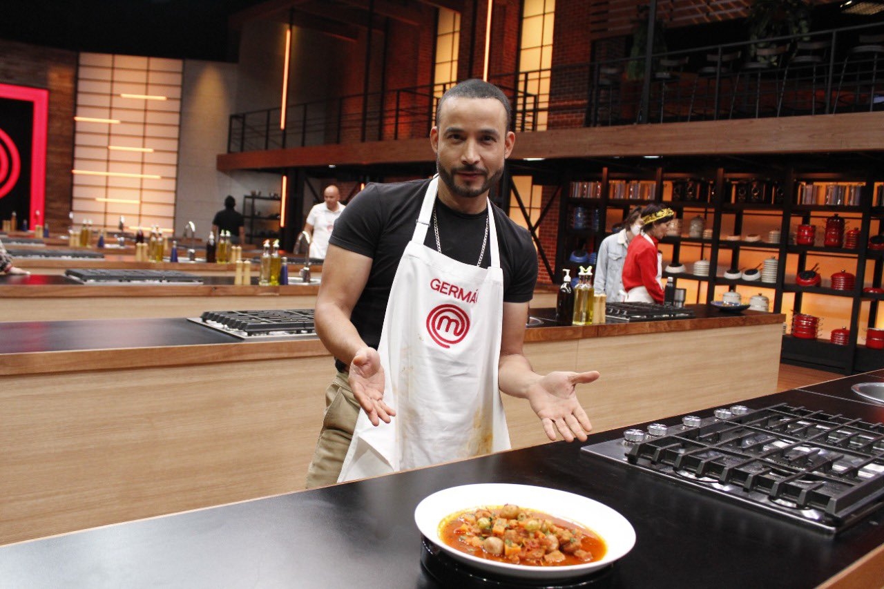 Te contamos a detalle diferencias y detalles que podrás notar en la final de MasterChef Celebrity México Te contamos a detalle diferencias y detalles que podrás notar en la final de MasterChef Celebrity México