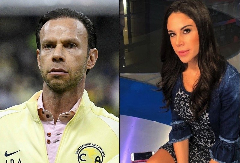El exfutbolista compartió una nueva imagen junto a los niños, a quienes procreó en su pasada relación con Paola Rojas El exfutbolista compartió una nueva imagen junto a los niños, a quienes procreó en su pasada relación con Paola Rojas