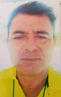 Artemio Lorenzana Barrera, quien fue visto por última vez el 11 de diciembre