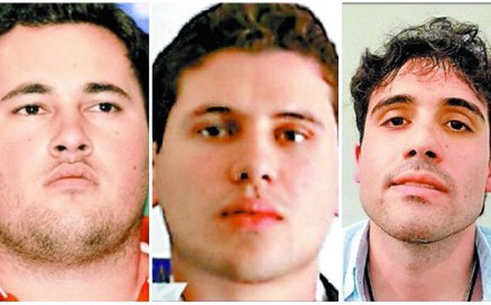 Los perfiles compartían imágenes de una vida llena de lujos