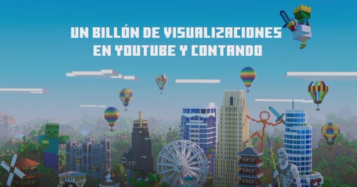 La comunidad del videojuego ha crecido hasta convertirse en una de las más grandes a nivel mundial La comunidad del videojuego ha crecido hasta convertirse en una de las más grandes a nivel mundial
