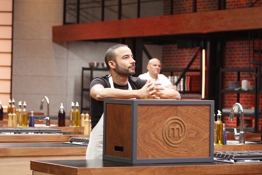 Ellos son los cuatro finalistas que buscan llevar el gran premio final de MasterChef Celebrity; te decimos qué esperar del último programa