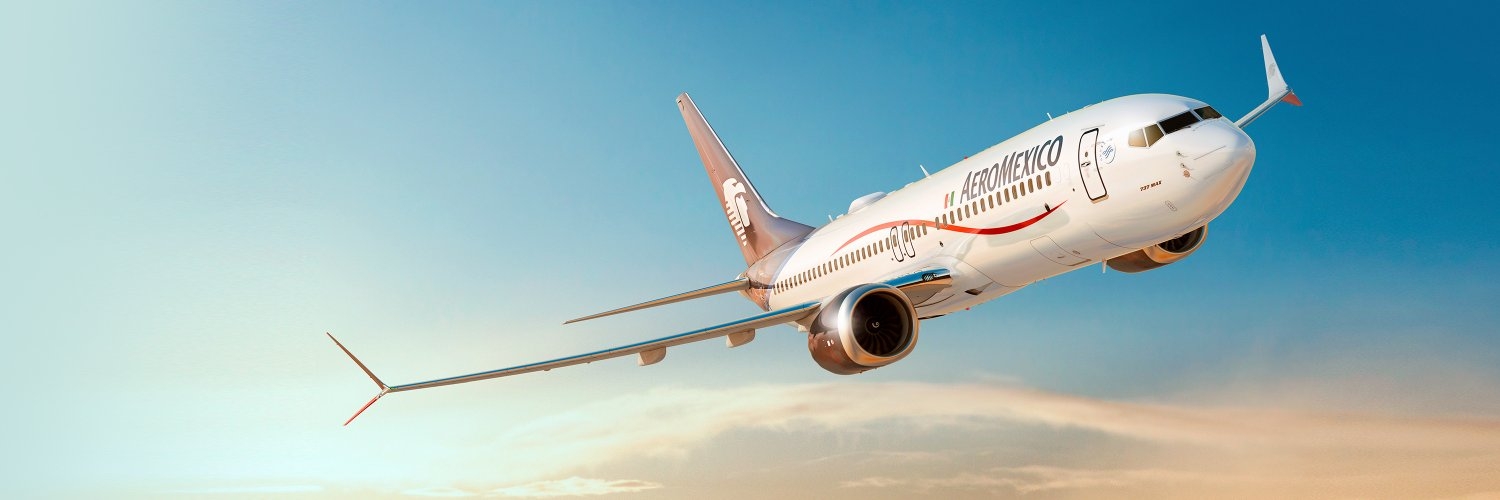 Aeroméxico canceló un vuelo en el aeropuerto de Mérida, pero en Cancún, duplicó la cifra Aeroméxico canceló un vuelo en el aeropuerto de Mérida, pero en Cancún, duplicó la cifra