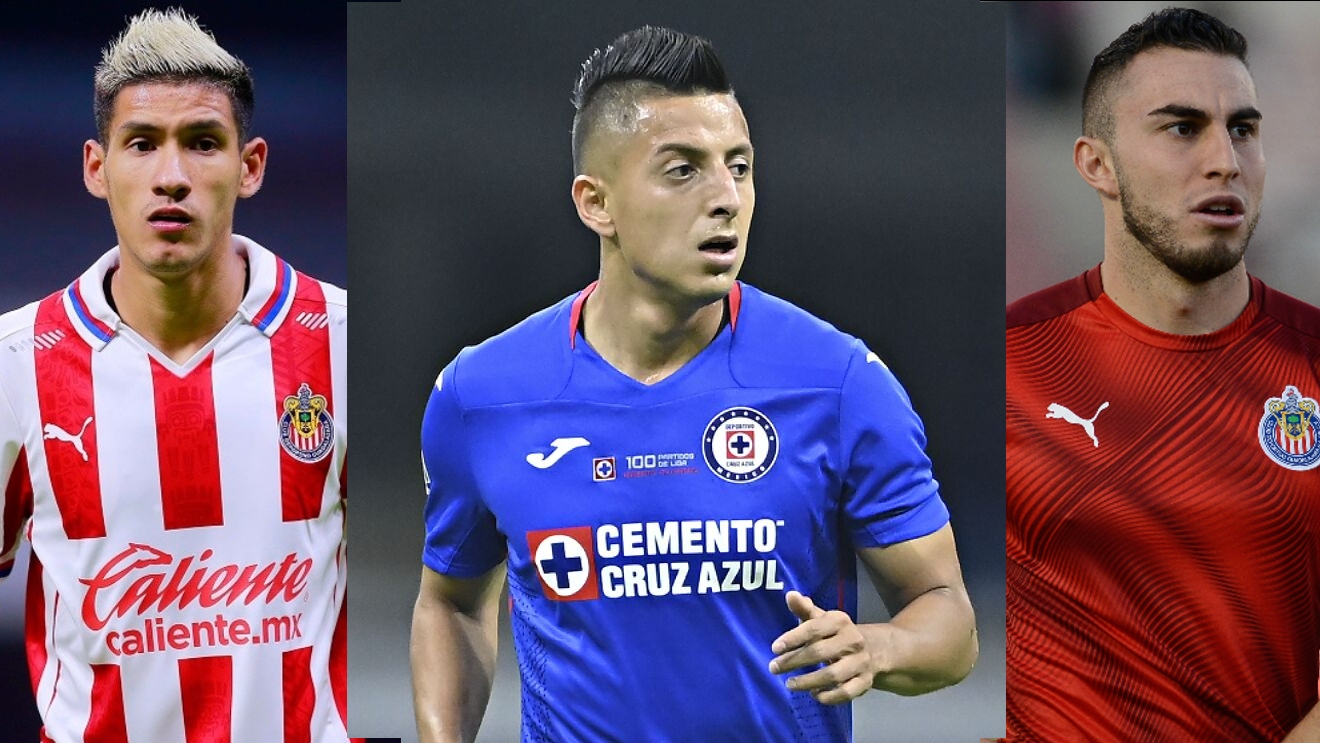 Ambas directivas dieron el sí conservando el 50 por ciento de cada pase del jugador Ambas directivas dieron el sí conservando el 50 por ciento de cada pase del jugador