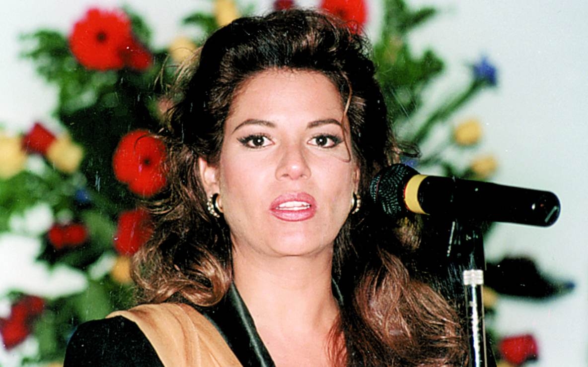 ¿Qué pasó con Patricia Riviera, amante de Vicente Fernández con quien supuestamente tuvo un hijo?