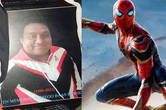 Un emotivo y conmovedor homenaje se llevó el miércoles en las instalaciones del Cinepolis la isla de las Golondrinas Un emotivo y conmovedor homenaje se llevó el miércoles en las instalaciones del Cinepolis la isla de las Golondrinas