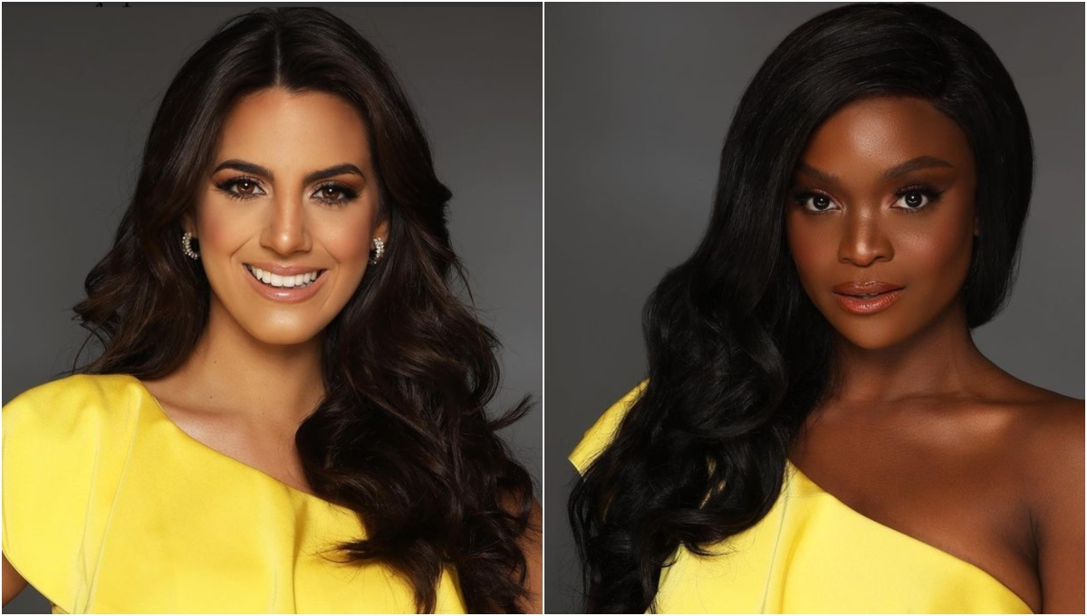 La final de Miss Mundo fue pospuesta para proteger la salud y la seguridad de las participantes, trabajadores y público en general
La final de Miss Mundo fue pospuesta para proteger la salud y la seguridad de las participantes, trabajadores y público en general