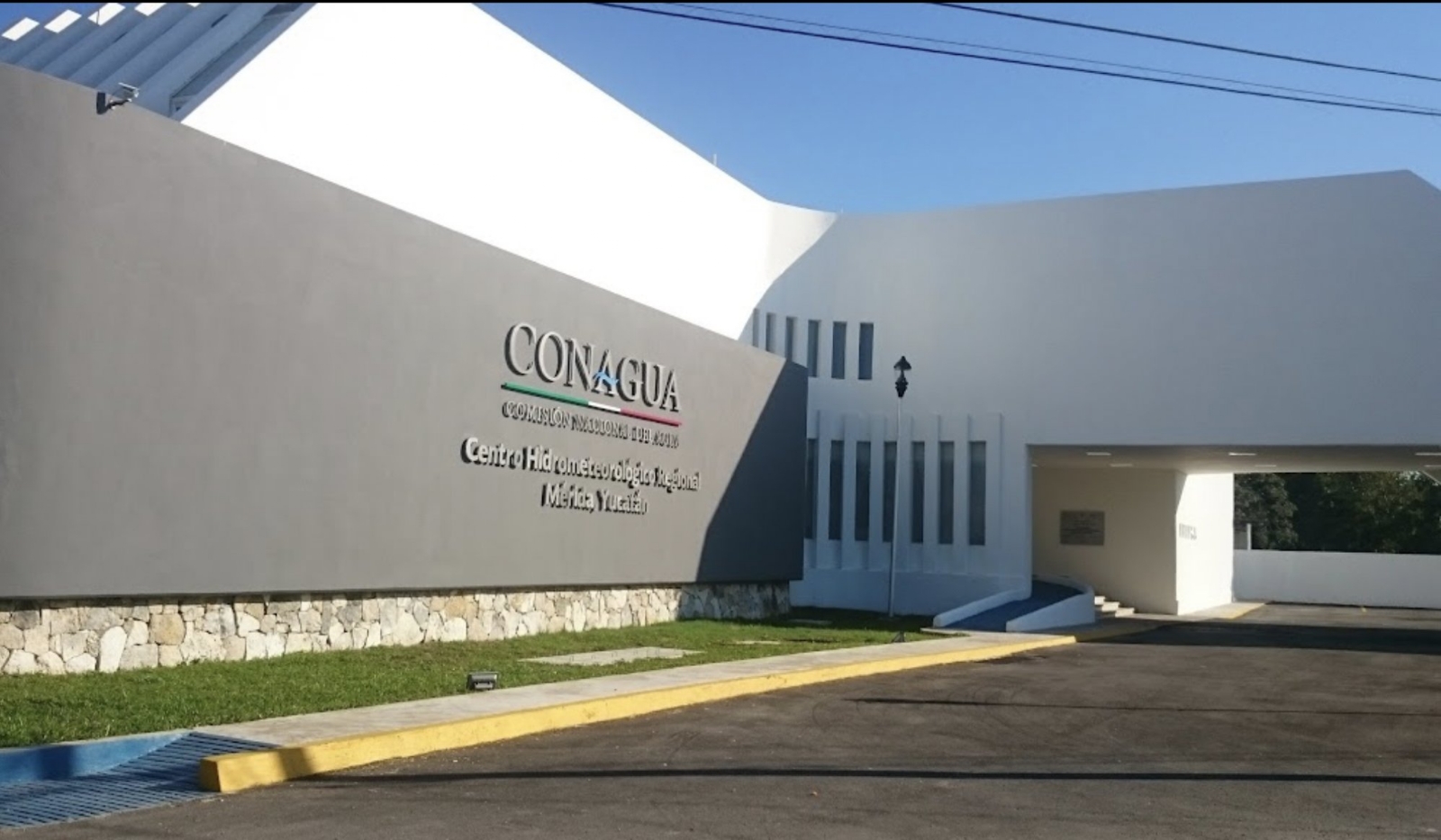 Semarnat cambia su sede a Mérida Semarnat cambia su sede a Mérida
