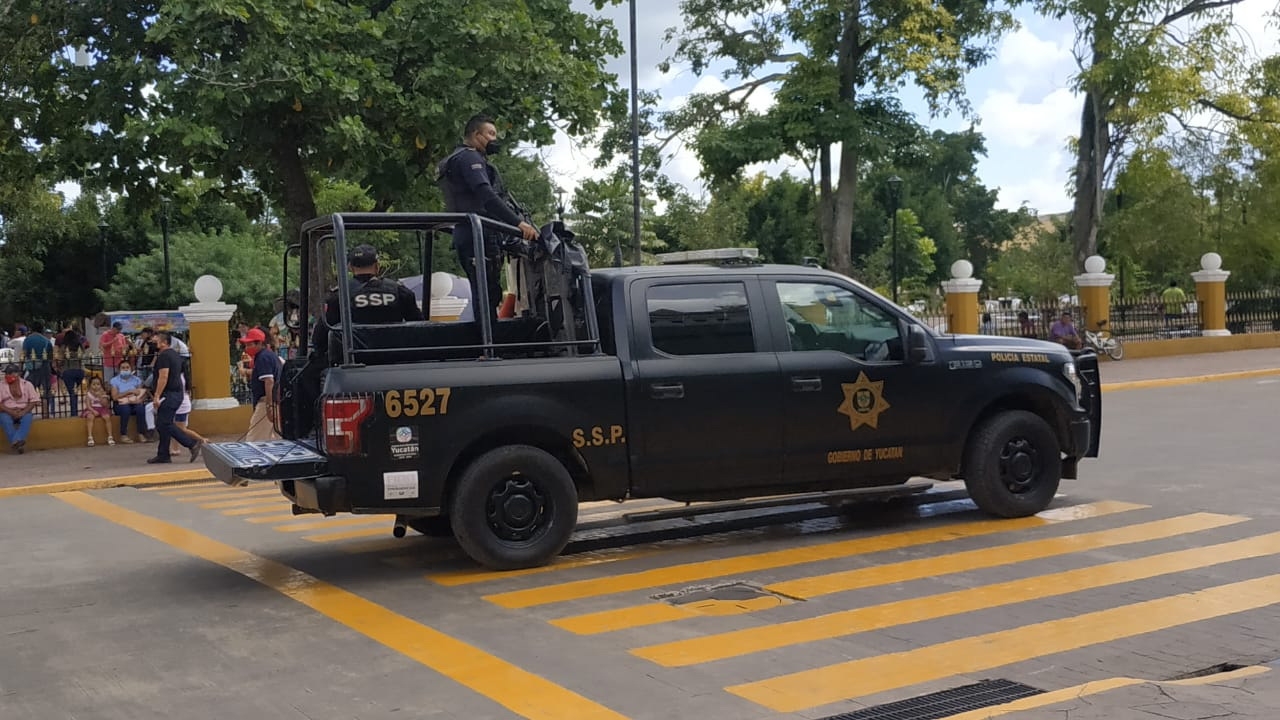 Presentan ante un Juez a presuntos narcomenudistas detenidos en Valladolid