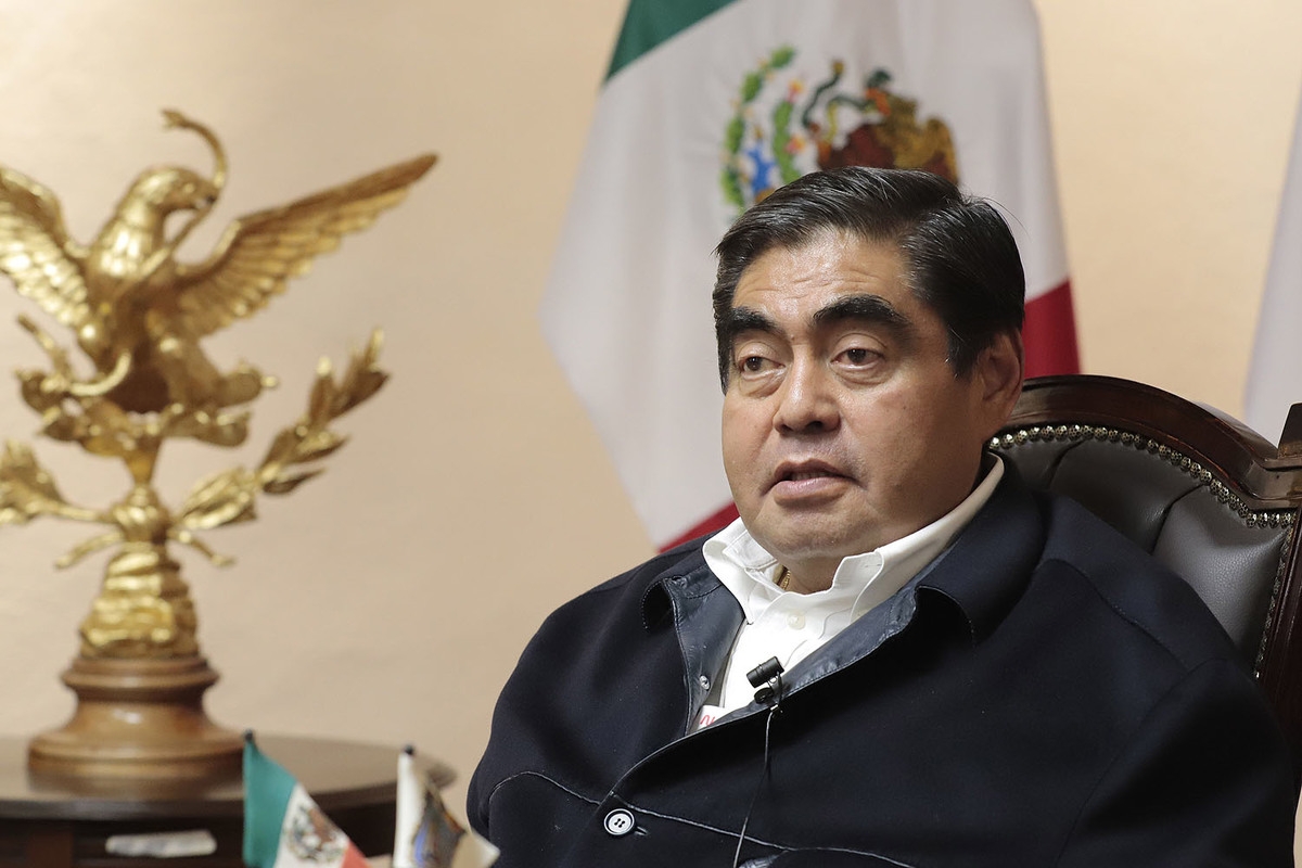 El edil continuará sus actividades a distancia junto a su equipo de trabajo a fin de cumplir con las tareas gubernamentales