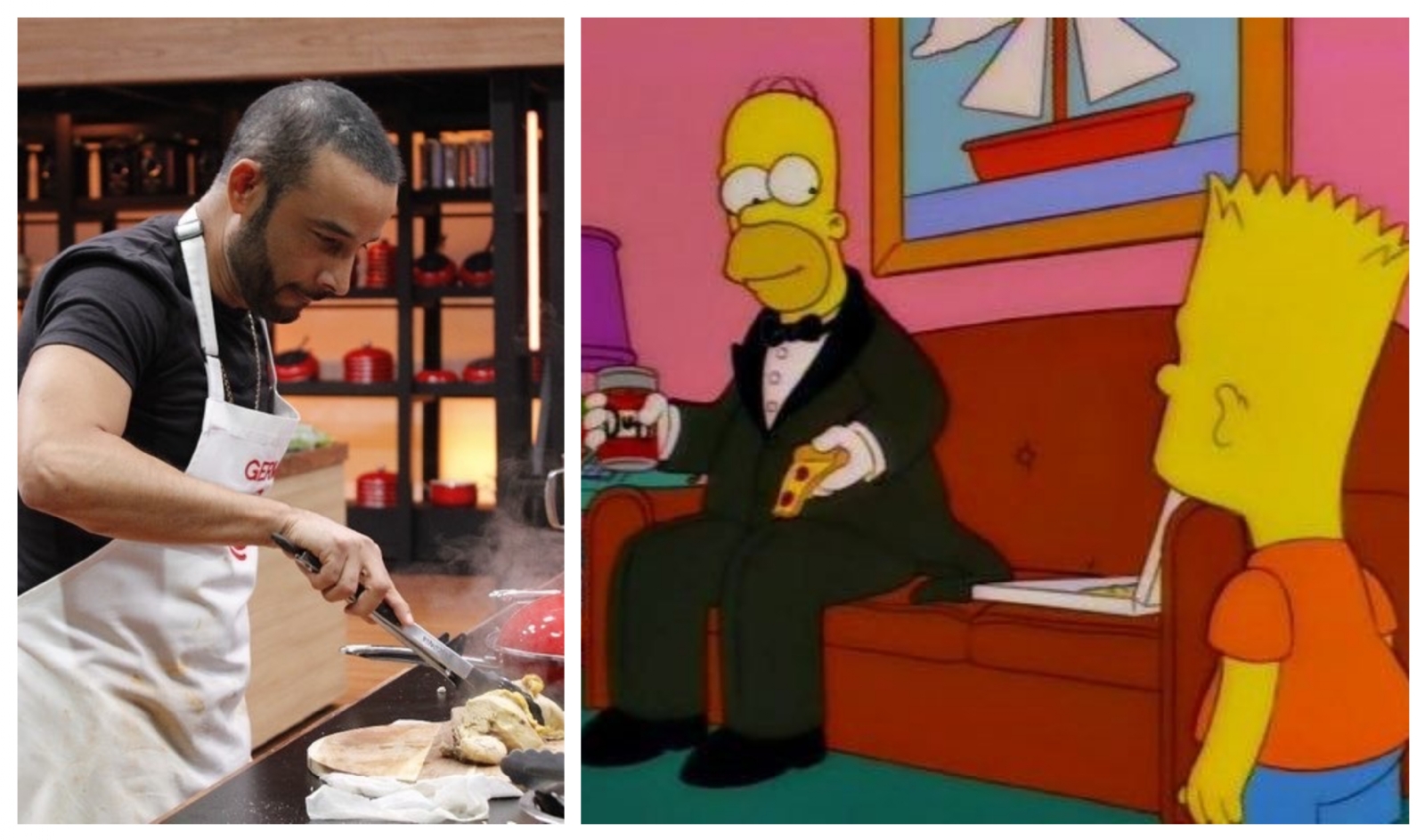 Los fans demostraron su tristeza y emoción a través de memes