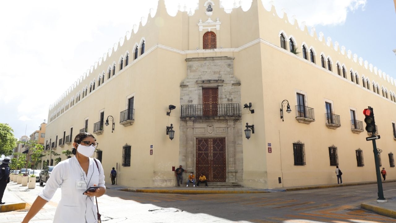 La casa de estudios fue señalada por la ASF por no aclarar gastos en 2019, violentando la Ley Federal de Presupuesto y Responsabilidad Hacendaria.