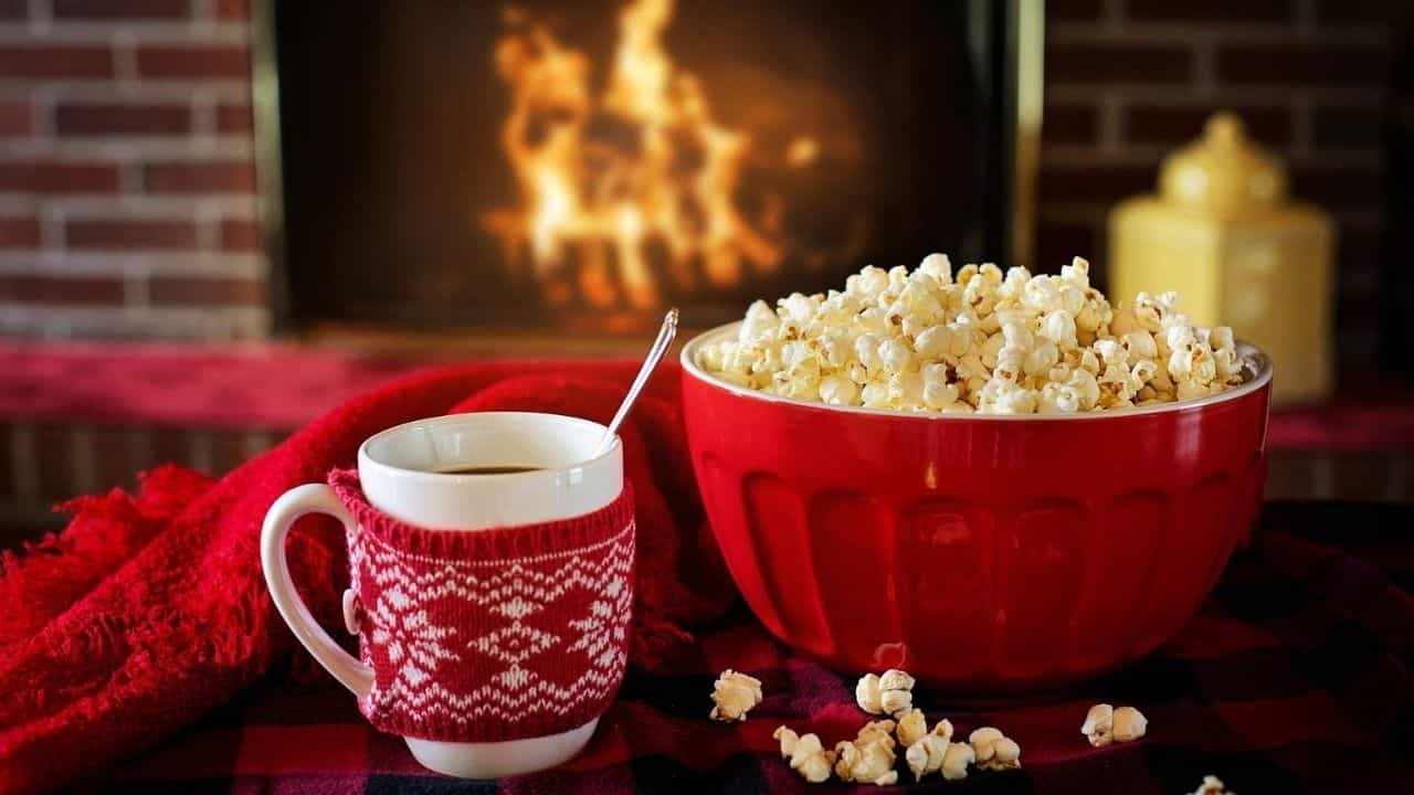 A unos días de Navidad, muchas personas ya tomaron sus vacaciones para estar en compañía de su familia en sus hogares
