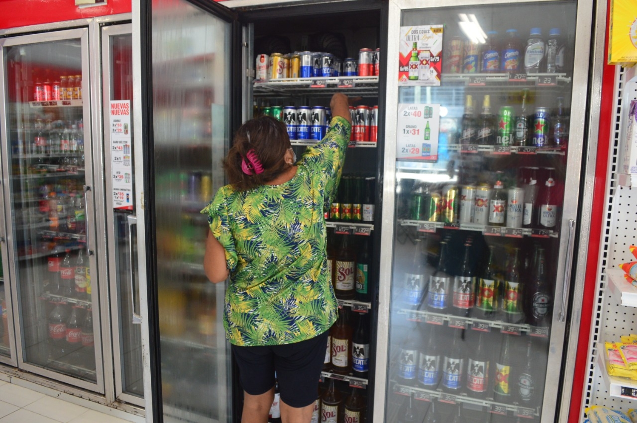 Ley Seca en Campeche: ¿Desde cuándo aplica  y cuándo termina?