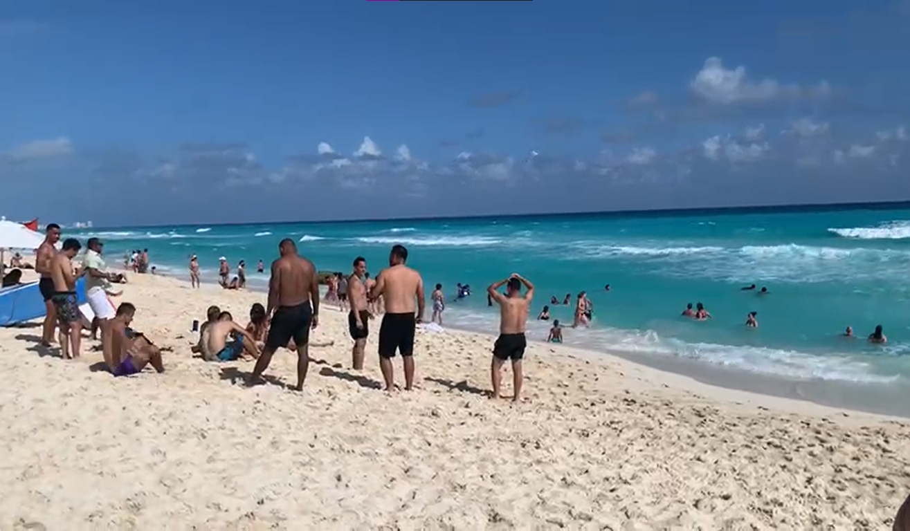 Para este domingo se espera cielo despejado e incremento de nubosidad hacia la tarde