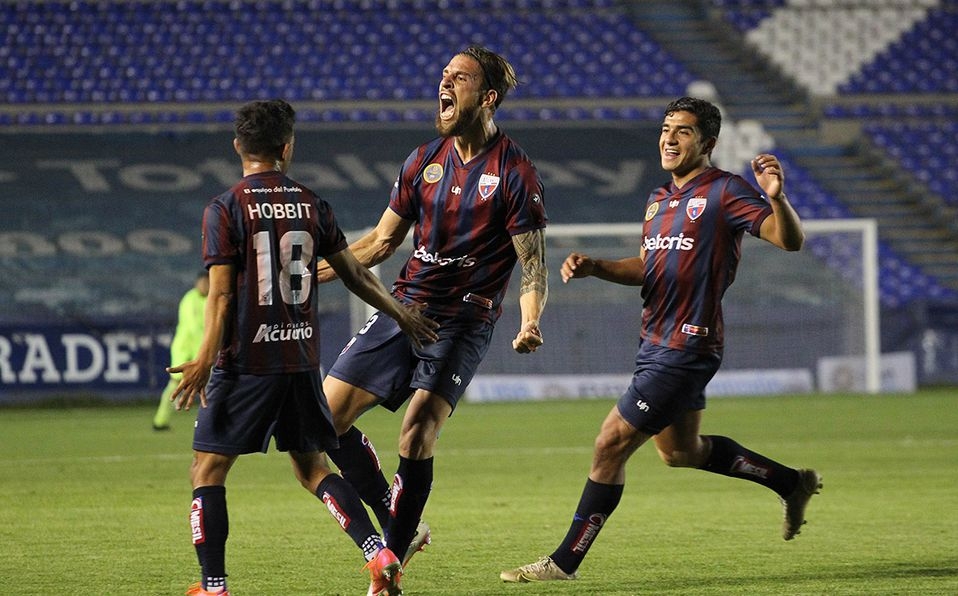 Este sábado 18 de diciembre quedará marcado para el Atlante FC luego de coronarse Campeón de la Liga de Expansión MX Este sábado 18 de diciembre quedará marcado para el Atlante FC luego de coronarse Campeón de la Liga de Expansión MX