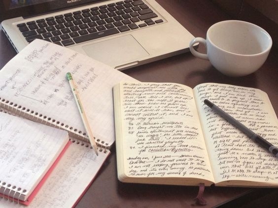 "La literatura es vacuna e infección. Da cuenta de lo que hemos hecho, de lo que vamos a hacer, así como de lo que podríamos y no podríamos hacer. Es el Aleph borgiano"