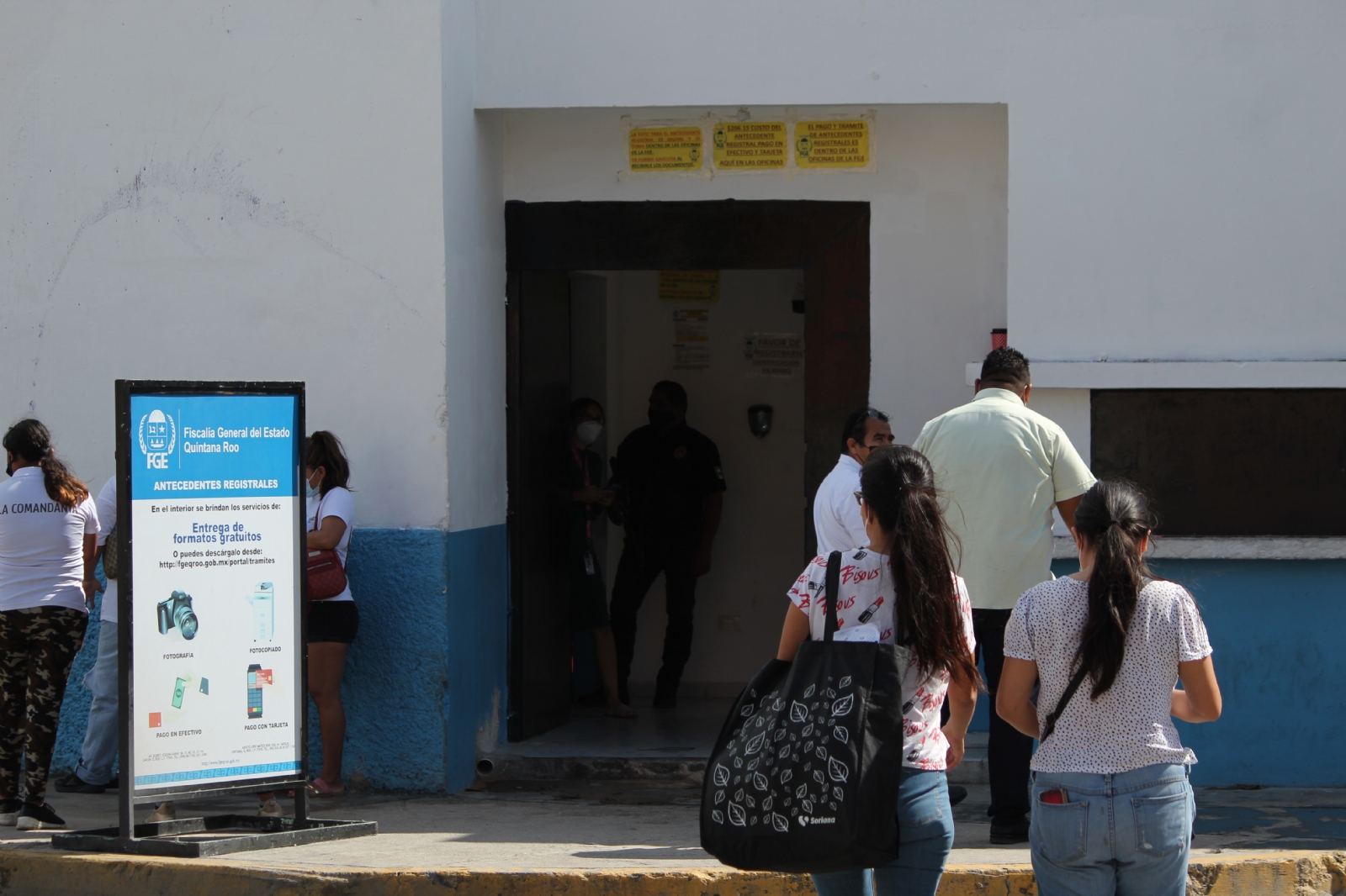 En el Estado hay una menor probabilidad de que se esclarezcan los delitos, según el reporte del IEDF