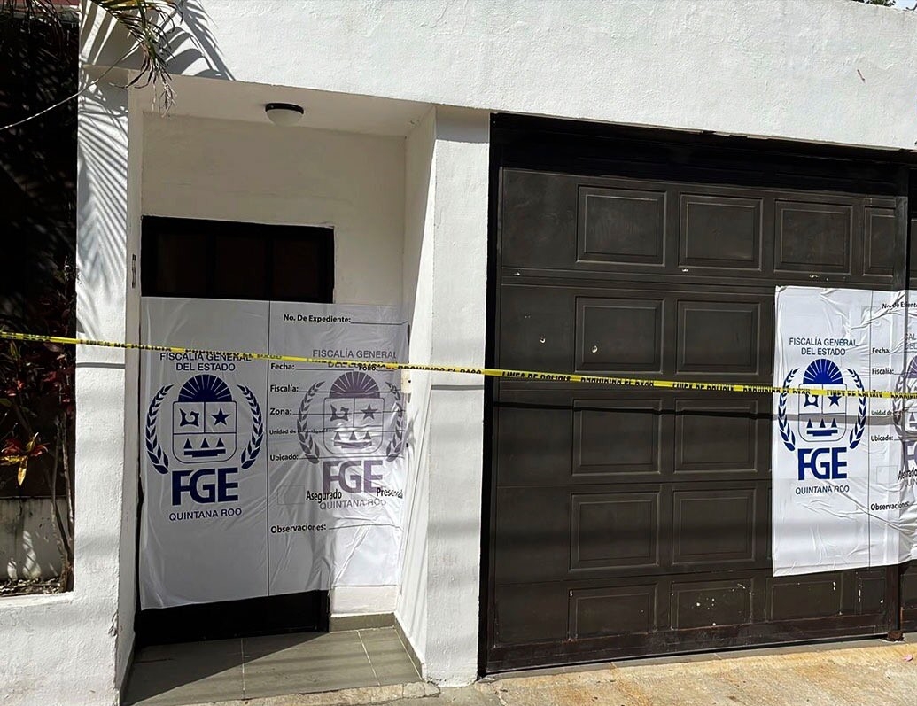 El reporte incluyó que se oyeron detonaciones de arma de fuego, donde tres personas resultaron heridas El reporte incluyó que se oyeron detonaciones de arma de fuego, donde tres personas resultaron heridas