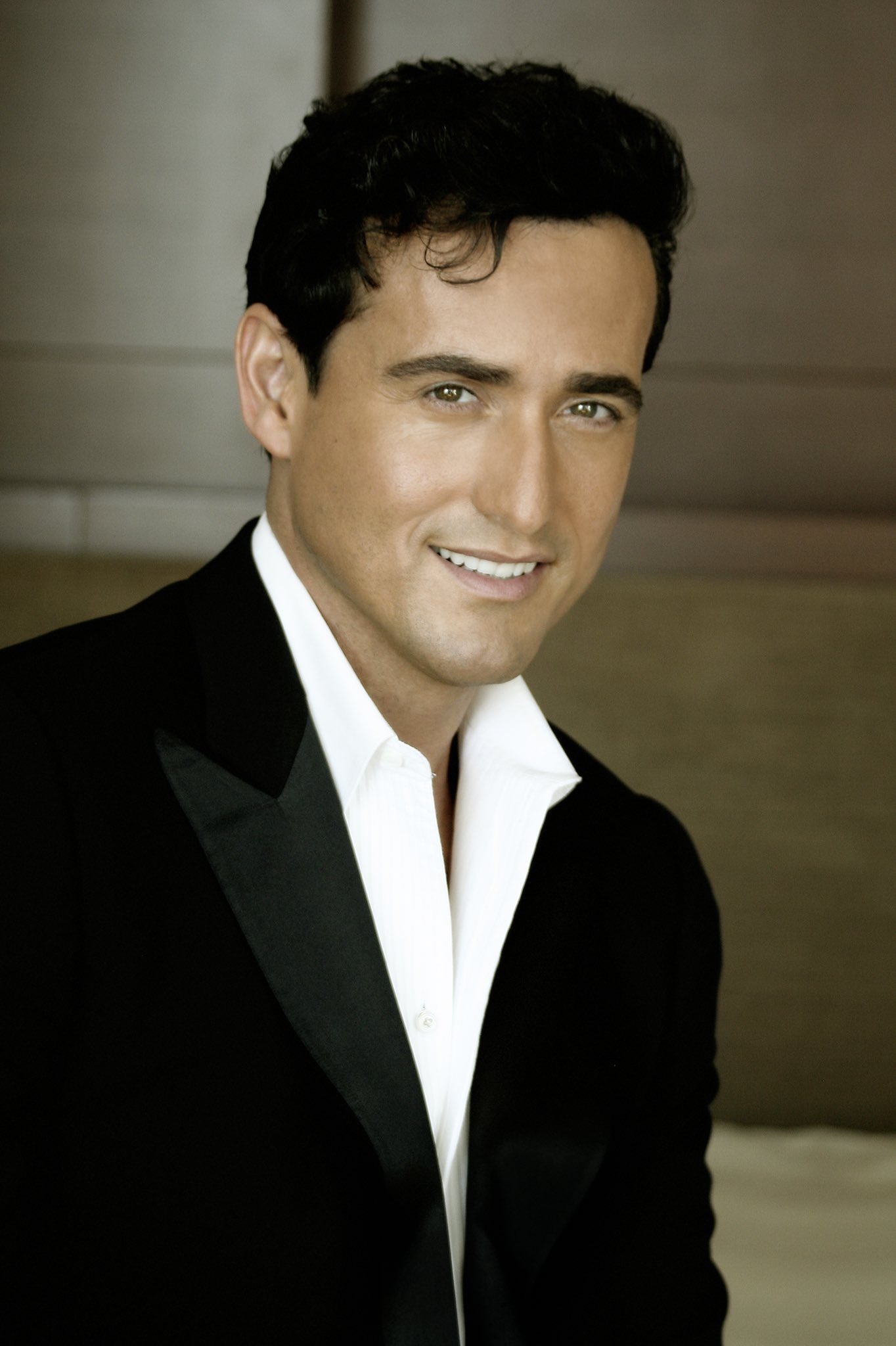 A través de un breve comunicado, el grupo recordó que durante 17 años, los cuatro han estado juntos en este viaje de Il Divo
