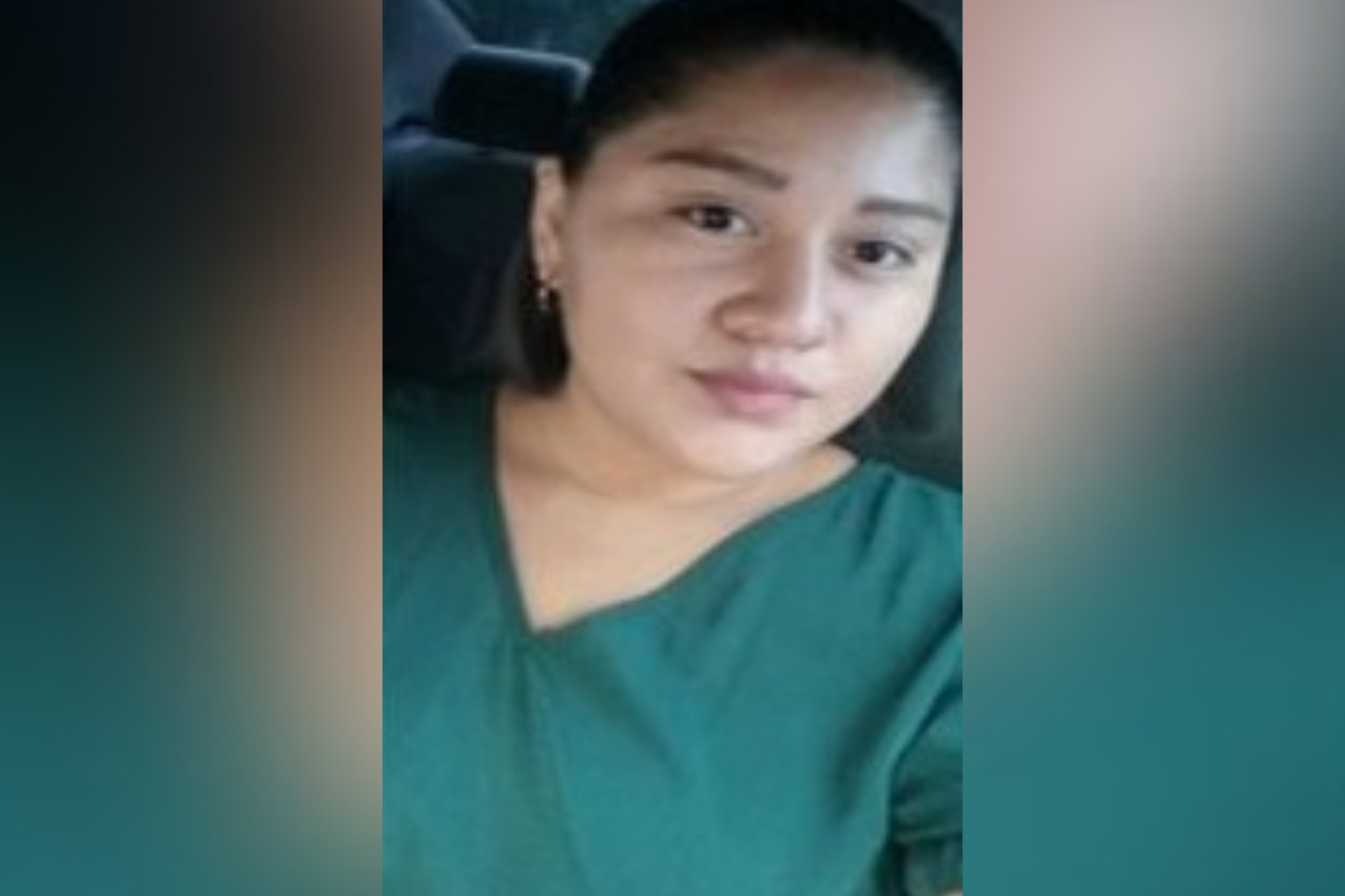 FGE Quintana Roo pone a disposición el número 9838350050 Ext. 1132 en caso de contar con datos de la desaparecida