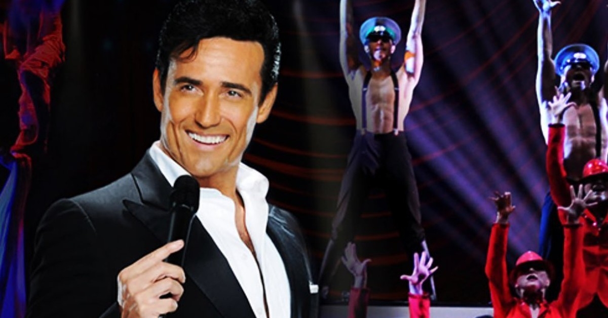 5 canciones de Il Divo para recordar a Carlos Marín, víctima del COVID-19