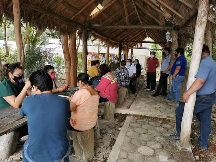Empleados del Tecnológico de Carrillo Puerto alistan huelga; piden intervención estatal