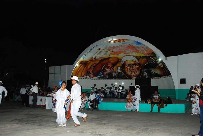 Tzun Arceo invitó a los ganaderos que deseen sumarse a la fiesta
