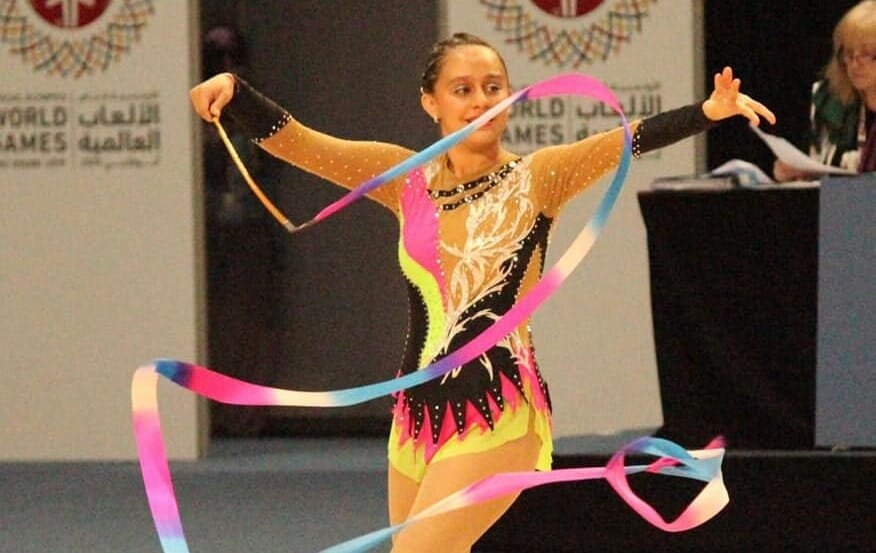 Más de mil gimnastas se han inscrito hasta el momento