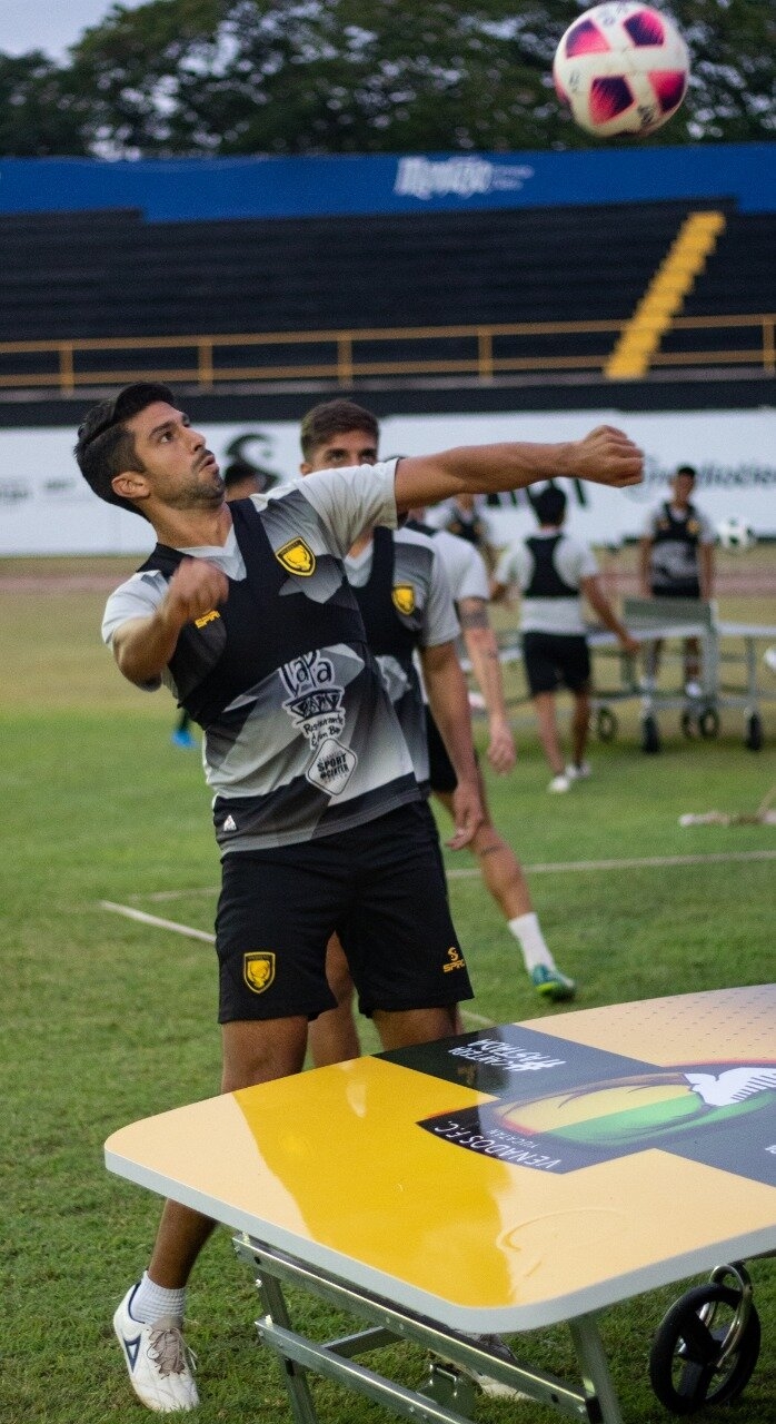 Lalo Herrera acumula cuatro anotaciones en el torneo Lalo Herrera acumula cuatro anotaciones en el torneo