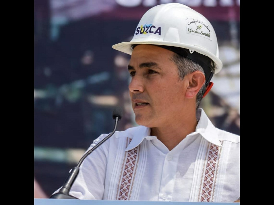 El alcalde electo fue detenido este día El alcalde electo fue detenido este día
