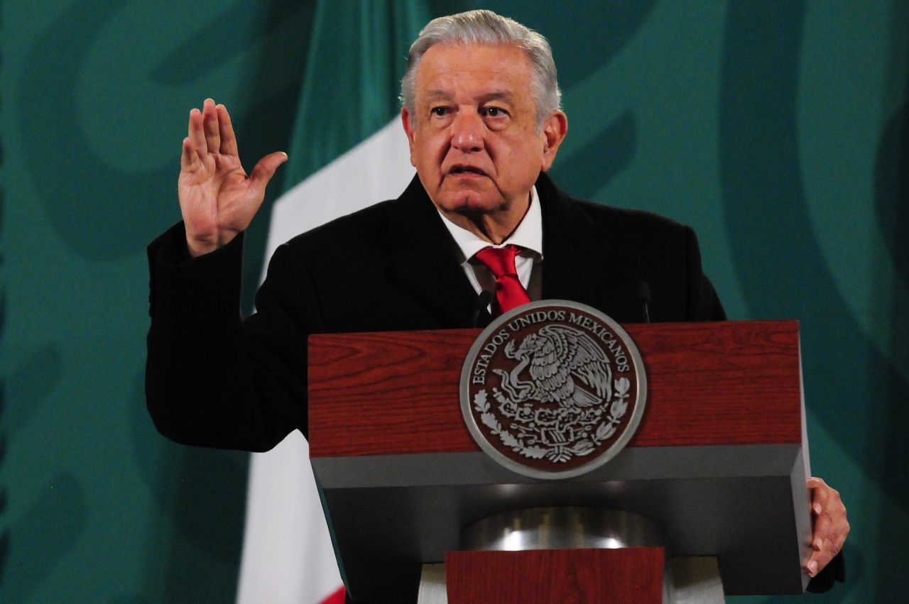 AMLO consideró que el presupuesto del INE contempla elecciones y consultas, de ahí que podría realizarse la consulta de la revocación de mandato