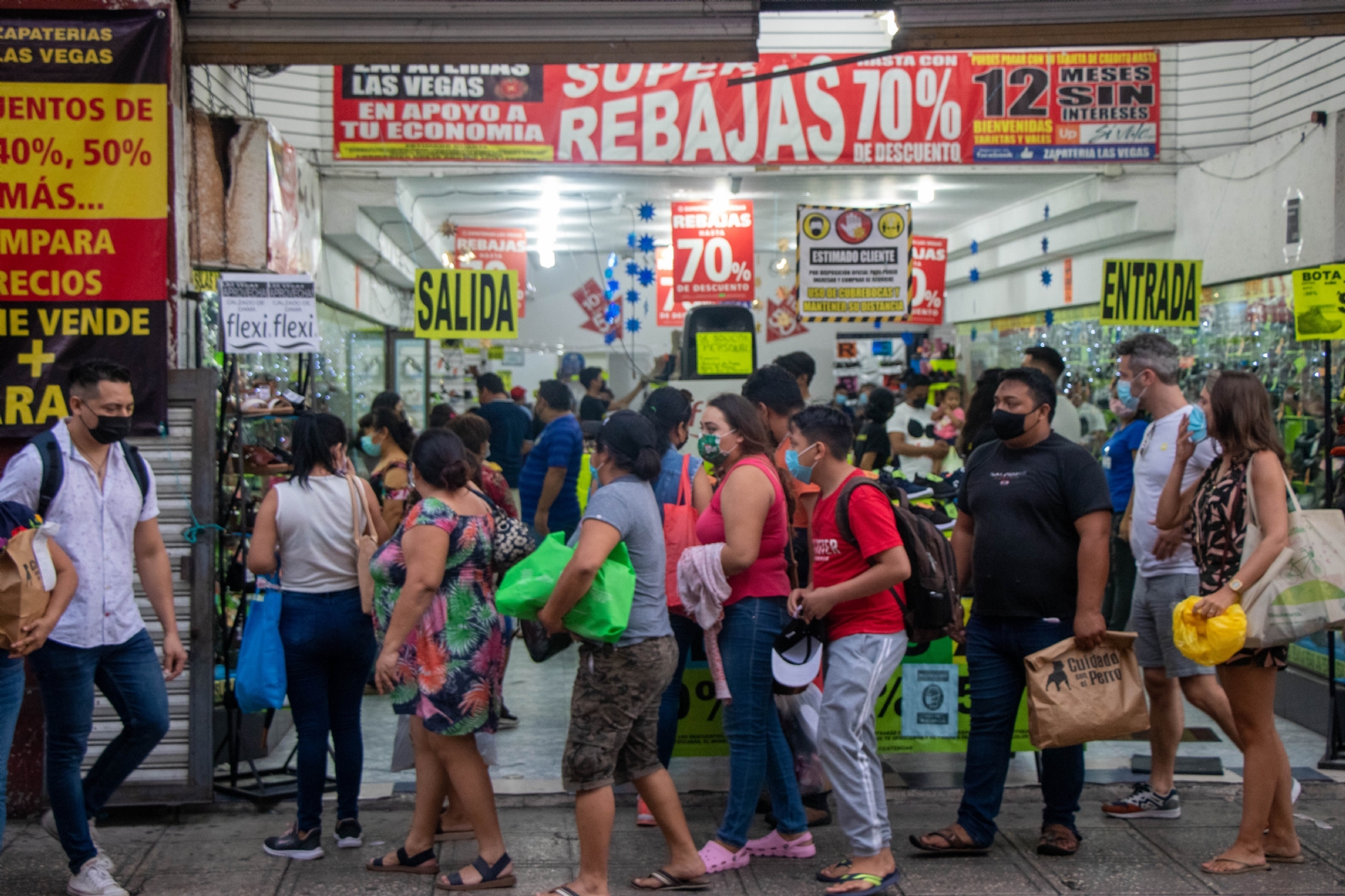 A partir de hoy comienza una “cuenta regresiva”, pues los cuatro días previos a la Nochebuena son los que vienen a consolidar la época decembrina