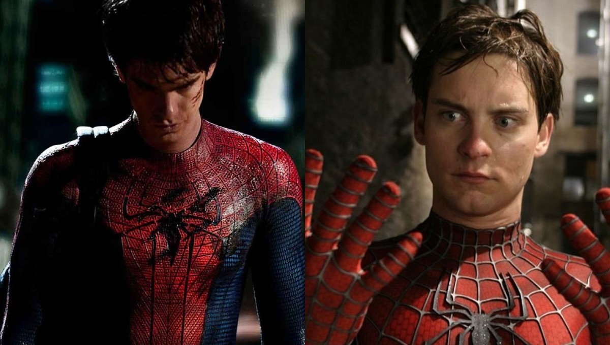 Maguire y Garfield regresarían para Secret Wars, de acuerdo con los rumores