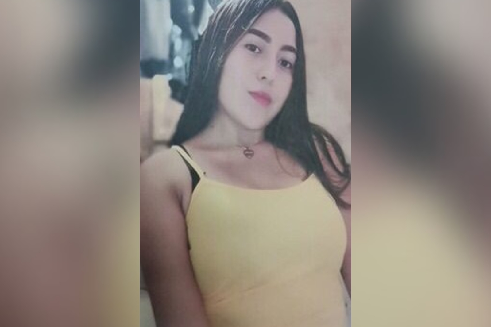 FGE Quintana Roo pone a disposición el número 983 83 500 50 ext 1132 en caso de contar con datos de la desaparecida FGE Quintana Roo pone a disposición el número 983 83 500 50 ext 1132 en caso de contar con datos de la desaparecida