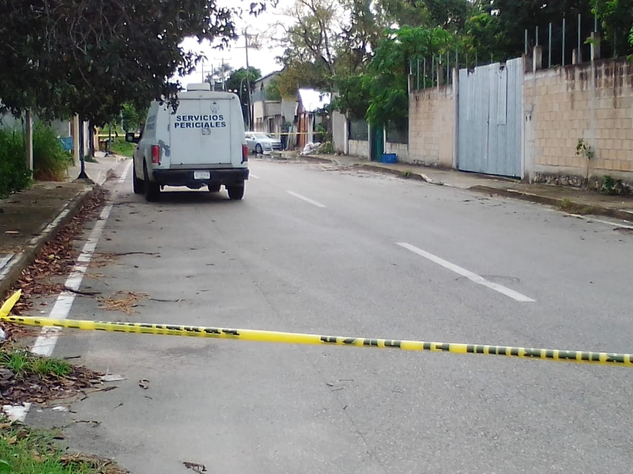 Una persona fue hallada muerta al interior de su domicilio. Foto: Ilustrativa