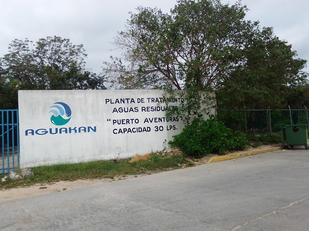 Aguakan acordó habilitar dos pozos para evitar fallas en el suministro en Puerto Aventuras, cosa que vecinos indican que no cumplen Aguakan acordó habilitar dos pozos para evitar fallas en el suministro en Puerto Aventuras, cosa que vecinos indican que no cumplen