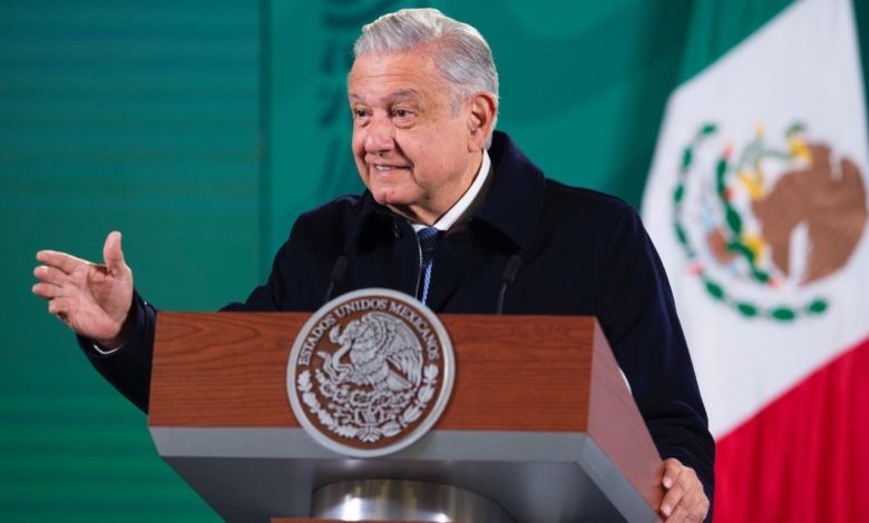 El mandatario dijo que los mexicanos procuren reunirse con sus seres queridos porque es algo “bellísimo”